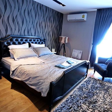 The Win Residence Паттайя Экстерьер фото
